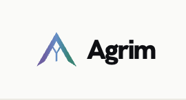 Agrim logo