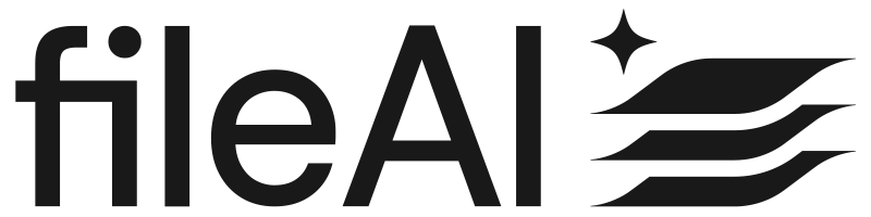 FileAI logo